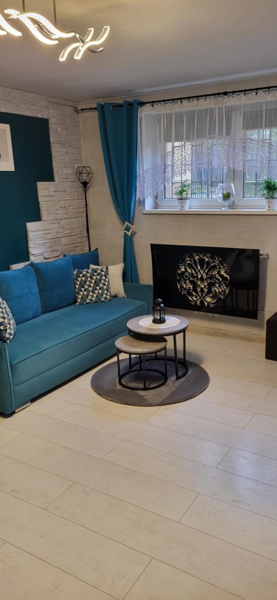 פוזנן Quiet Basement Apartment מראה חיצוני תמונה